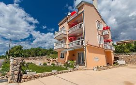 Apartments Villa Americana